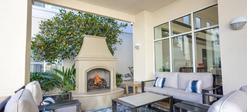 卡尔斯巴德北圣地亚哥县Homewood Suites by Hilton(Homewood Suites by Hilton Carlsbad-North San Diego County)图片