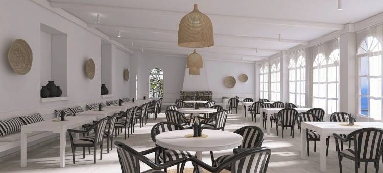 天堂度假村Evia，Radisson Individuals成员(Paradise Resort Evia, a Member of Radisson Individuals)图片