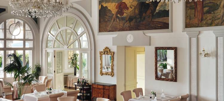 米莱尼耶酒店(Amadria Park Hotel Milenij)图片