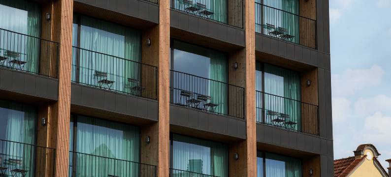 诺玛生活酒店 Avenida 60(Nôma Living Avenida 60)图片