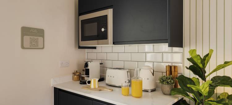 Your Apartment | Hotwells | No.4图片