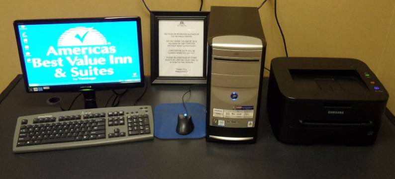 基尔戈尔-朗维尤品质酒店套房(Quality Inn & Suites Kilgore-Longview)图片