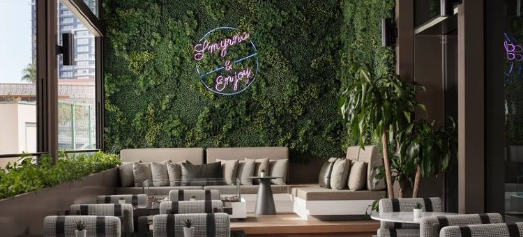 伊兹密尔福朋喜来登酒店(Four Points by Sheraton Izmir)图片