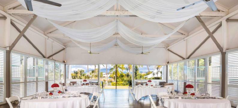 汤斯维尔美居酒店(Mercure Townsville)图片