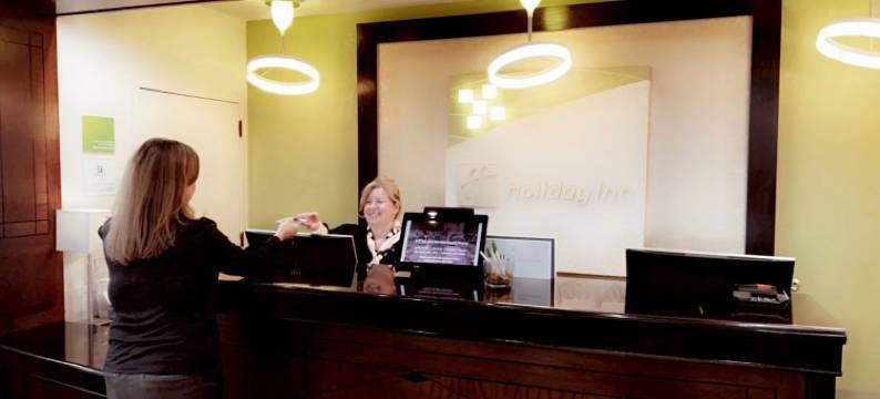 假日酒店-奥兰多东部/中佛罗里达大学(Holiday Inn ORLANDO EAST - UCF AREA by IHG)图片