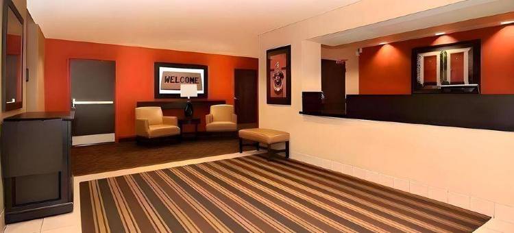 索内斯塔简约套房-兰辛(Sonesta Simply Suites Lansing)图片