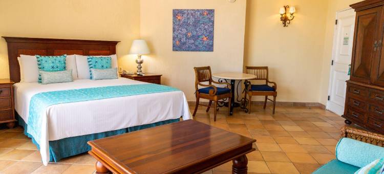 阿卡普尔科皮埃尔蒙多帝国钻石海滨度假村(Pierre Mundo Imperial Riviera Diamante Acapulco)图片