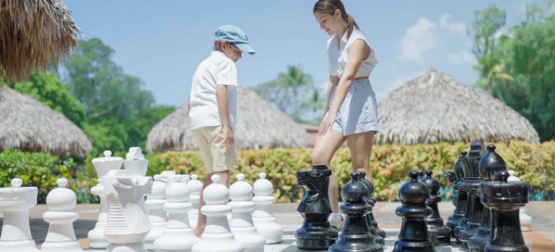 巴塞罗酒店-蒙特利马(Barceló Montelimar All Inclusive)图片