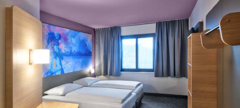 B&B Hotel Kassel-Wilhelmshöhe图片