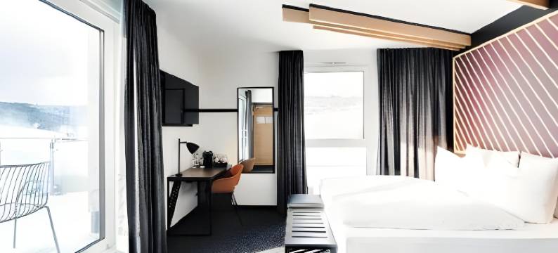 维林根B&B酒店(B&B HOTEL Willingen)图片