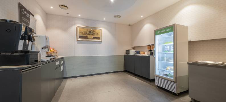 布朗点酒店忠州市政厅(Chungju Browndot Cityhall)图片