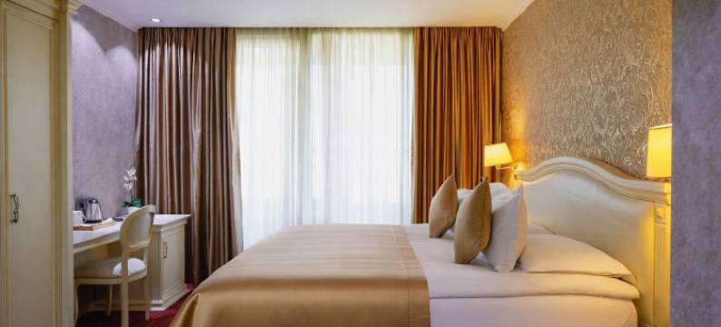 地拉那水疗大酒店(Grand Hotel & Spa Tirana)图片