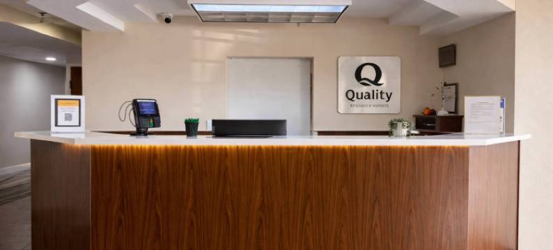 凯艺套房酒店(Quality Inn & Suites)图片