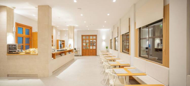 宙斯酒店(Hotel Zeus)图片