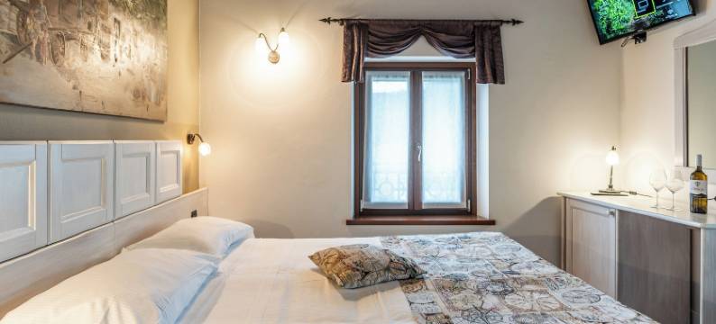 龙卡尔红酒度假村(Il Roncal Wine Resort - for Wine Lovers)图片