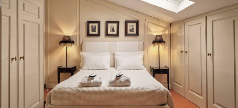 佛里斯圣塔玛丽亚别墅酒店(Santa Maria Foris)图片