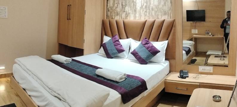 德夫布米旅馆(HOTEL DEVBHOOMI INN)图片