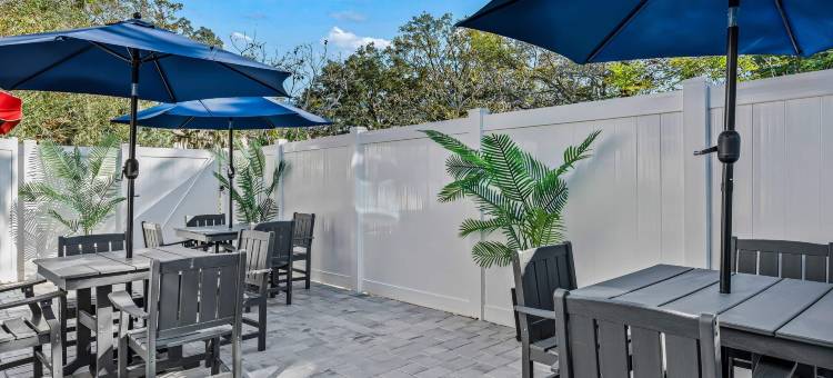 Baymont by Wyndham Ocala Suites(Ocala Suites)图片