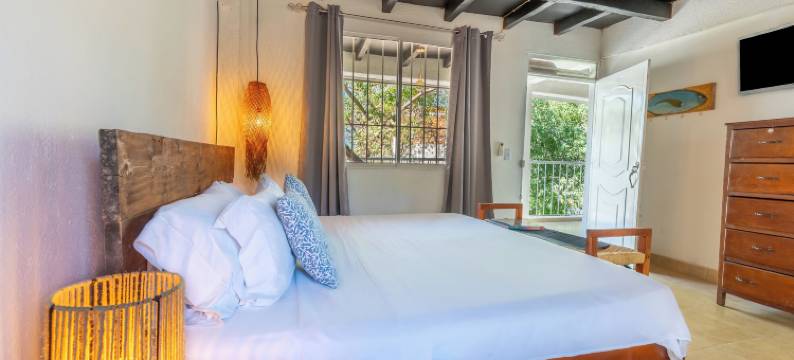 维托精品酒店塔甘加(Vito Hotel Boutique Taganga)图片