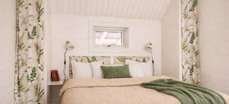 斯莫兰小农场酒店(Smålandstorpets Lanthotell)图片