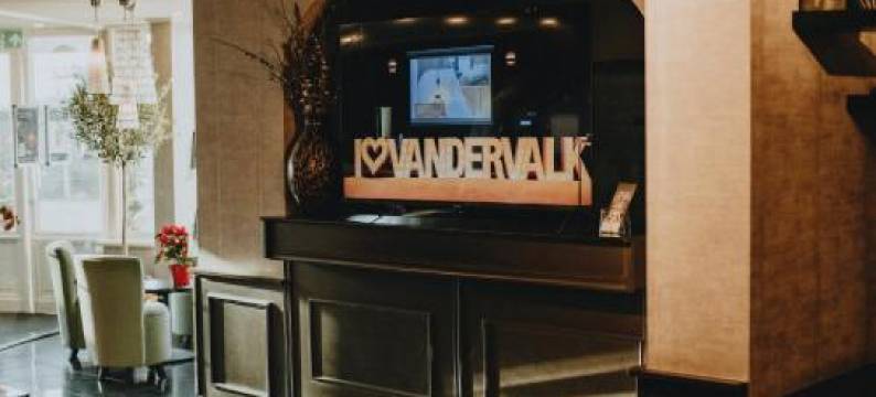 Van der Valk Hotel Gent-Drongen图片