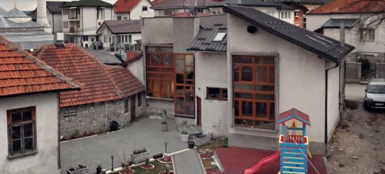 LANE 酒店(Hotel Lane)图片