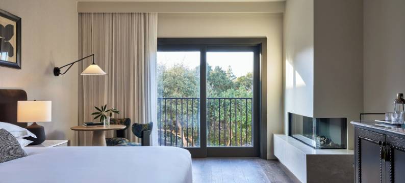 金普顿米拉多尔酒店 - 太平洋格罗夫蒙特雷 by IHG(Kimpton MIRADOR PACIFIC GROVE MONTEREY by IHG)图片