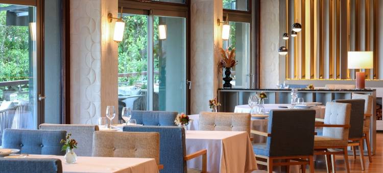 巴塞罗那米拉马豪华酒店(Hotel Miramar Barcelona GL)图片