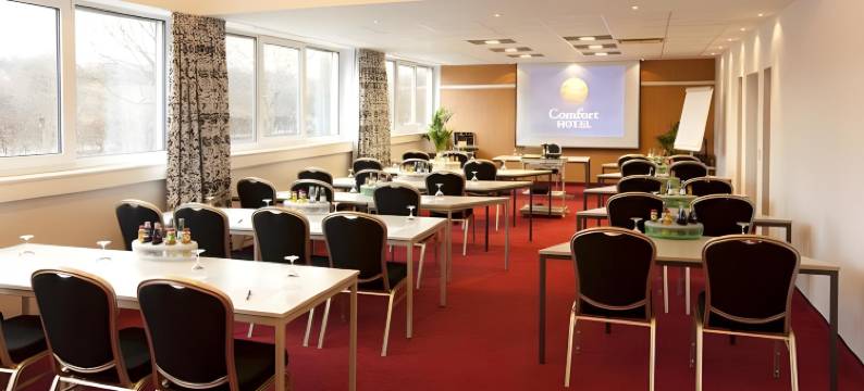 阿尔特大使酒店威斯巴登(Arthotel Ambassador Wiesbaden - Free Parking)图片