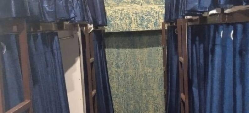 毗湿奴旅馆(Hotel Vishnu Inn)图片