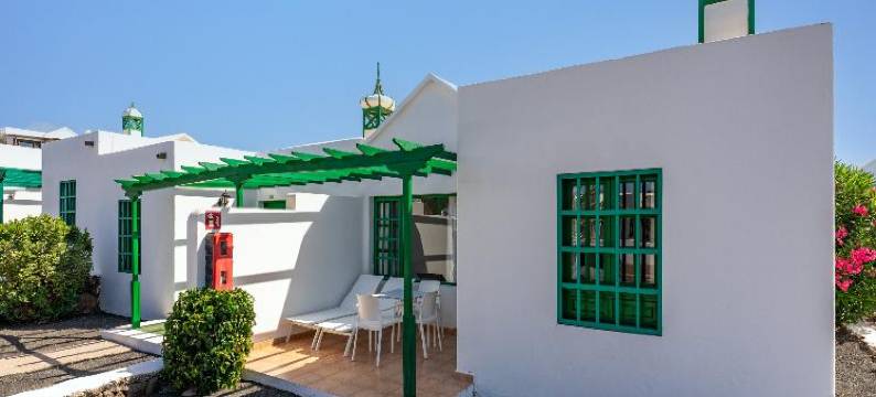 海鸥公寓-如家精选(Apartamentos LIVVO Las Gaviotas)图片