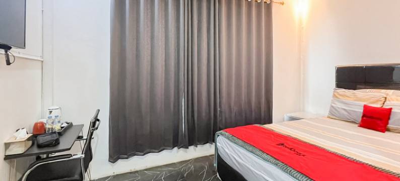 RedDoorz Syariah at Suatu Villa IKN图片