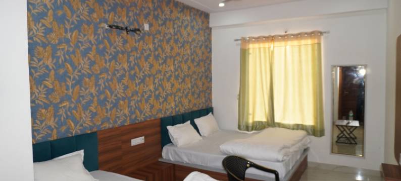 JR宫殿酒店(Hotel JR Palace)图片