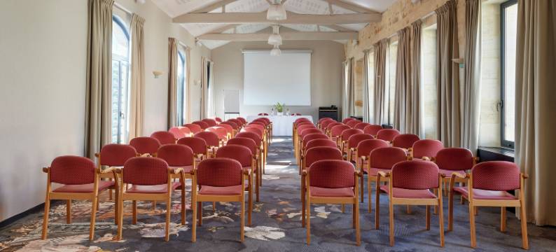 德维涅及德安格贝斯特韦特精品酒店(Best Western Premier Hotel des Vignes et des Anges)图片