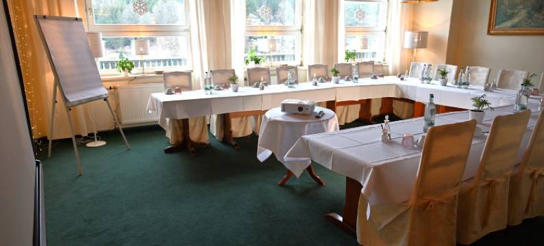 沃尔德弗雷德弗莱尔酒店(Flair-Hotel Waldfrieden)图片