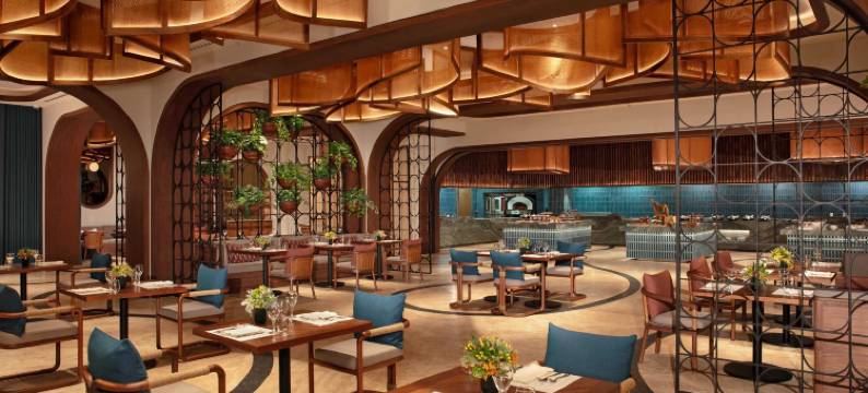 马诺美海滩私密酒店-限成人(Secrets Maroma Beach Riviera Cancun)图片