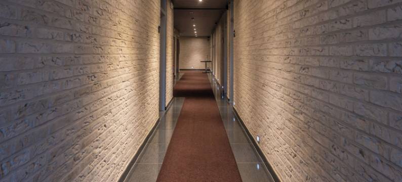 法尔库酒店(Falko Hotel)图片