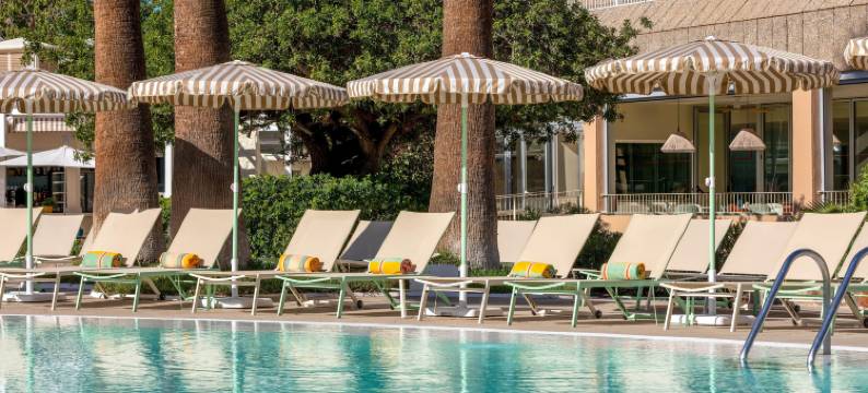 特内里费阿罗那索尔酒店(Sol Arona Tenerife)图片