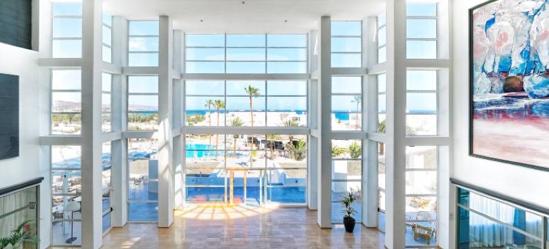 Bluesea Golden Beach图片