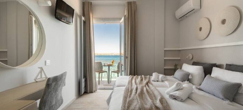 科林密斯酒店(Klimis Hotel)图片