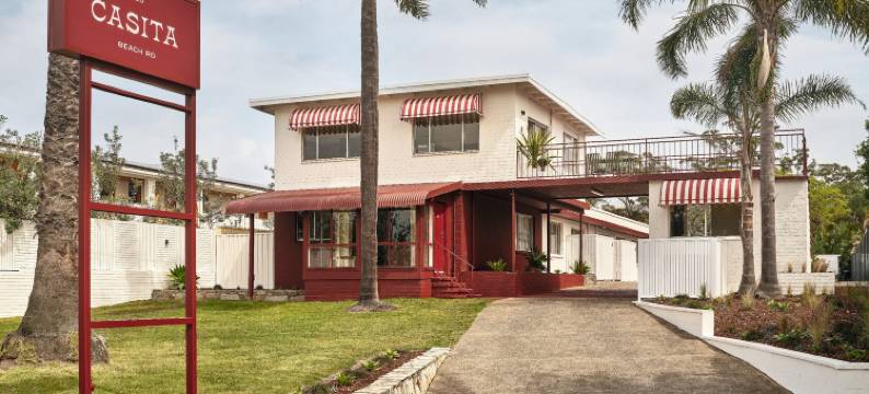 伊斯拉 & 卡西塔(The Isla & Casita)图片