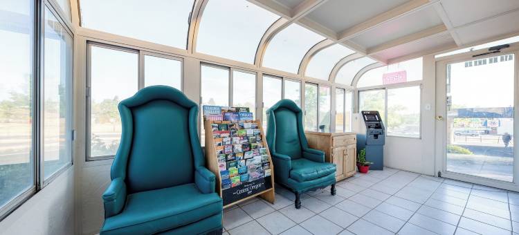 马德拉斯朱尼珀汽车旅馆(Juniper Motel Madras)图片