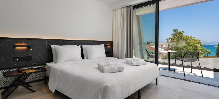 阿吉拉酒店(Agkyra Hotel)图片