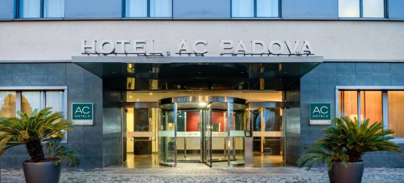 帕多瓦万豪AC酒店(AC Hotel Padova)图片
