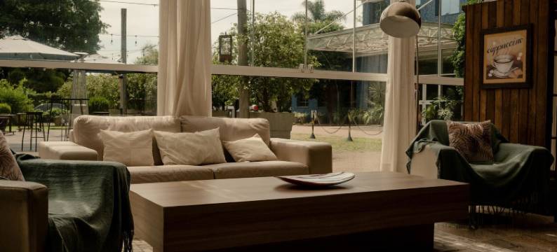 拉肯达酒店(Locanda Hotel)图片