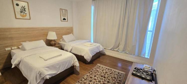 新开罗梅森7号(Maison 7 New Cairo)图片
