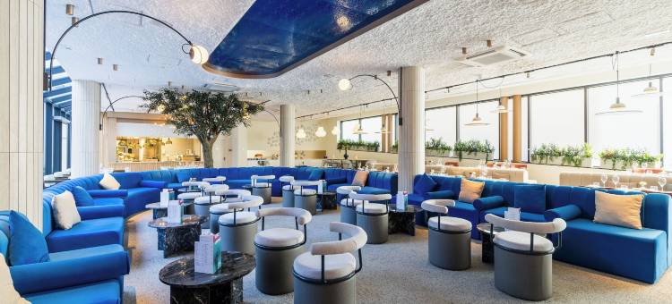 利曼酒店(The Liman Hotel)图片