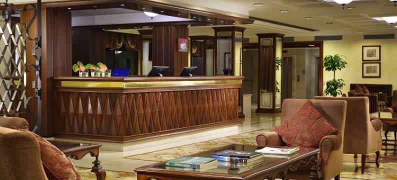 佩堤欧罗锡耶纳美居酒(Mercure Petriolo Siena Terme Spa Hotel)图片