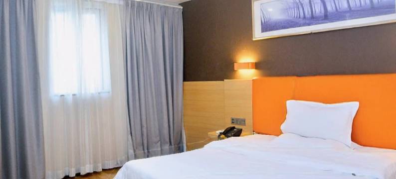 西曼酒店(高安鹏泰百货店)图片