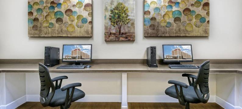 迈克艾伦浩枫温德姆公寓酒店(Hawthorn Extended Stay by Wyndham McAllen)图片